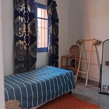 Apartament Dar ziane 1 Al-Dżadida Zewnętrze zdjęcie