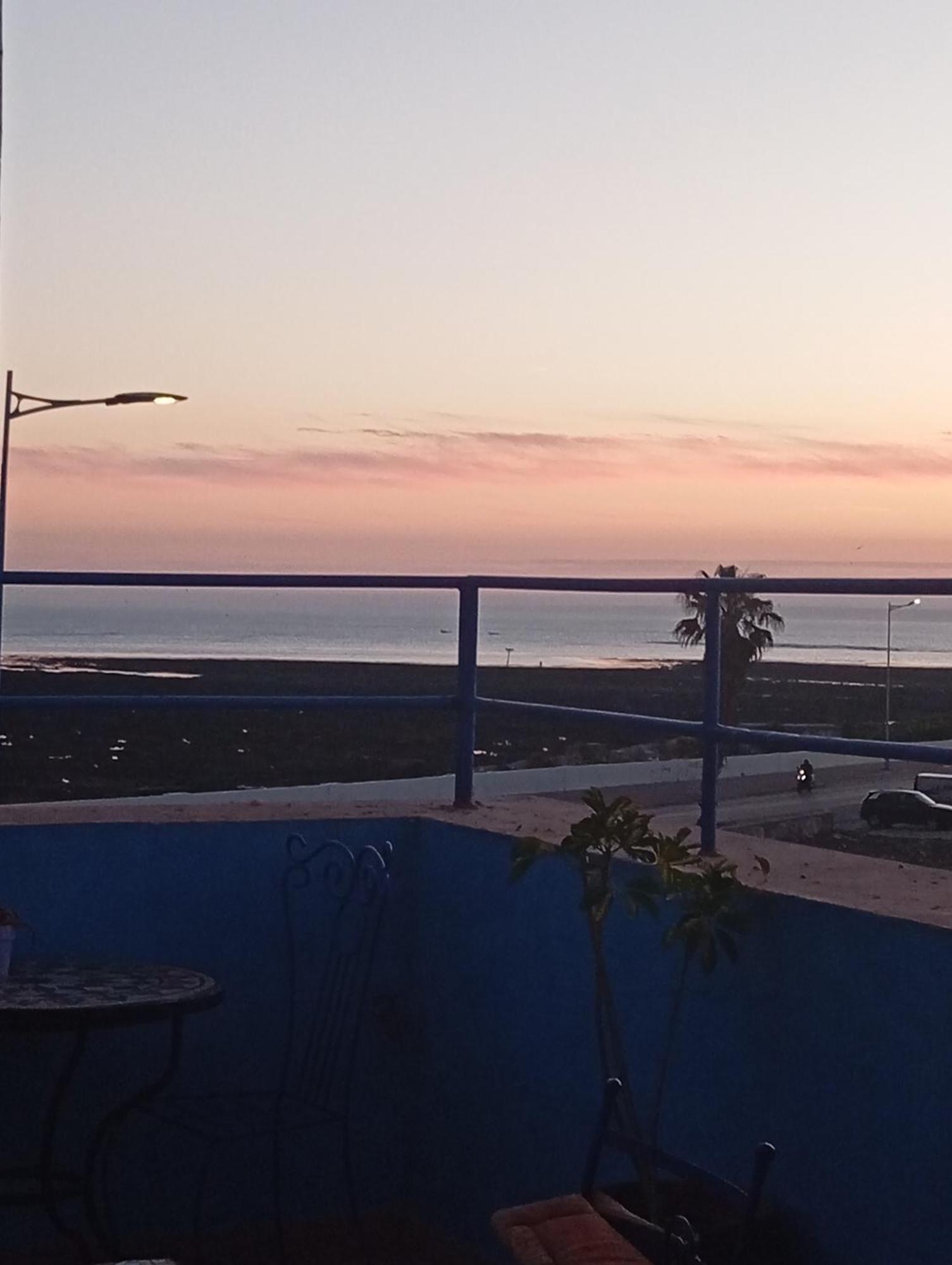Apartament Dar ziane 1 Al-Dżadida Pokój zdjęcie