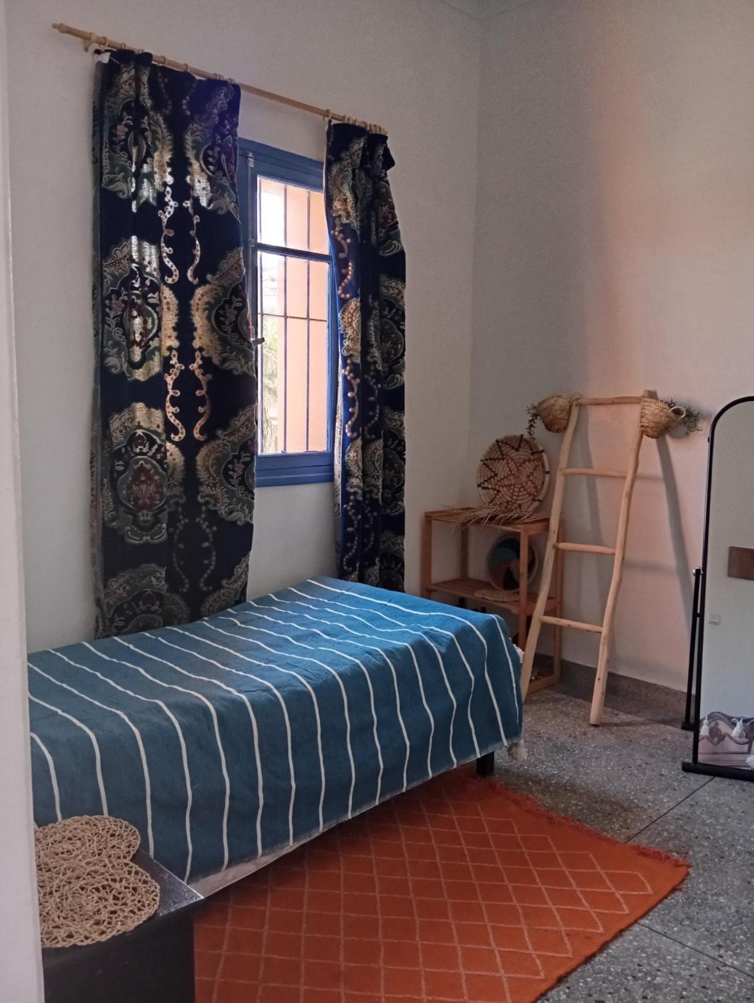 Apartament Dar ziane 1 Al-Dżadida Zewnętrze zdjęcie
