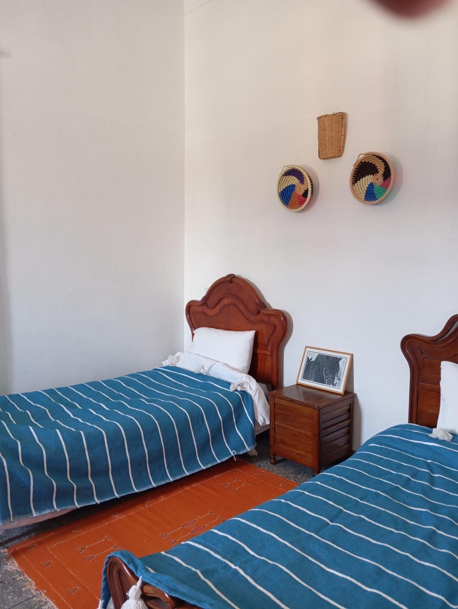 Apartament Dar ziane 1 Al-Dżadida Zewnętrze zdjęcie