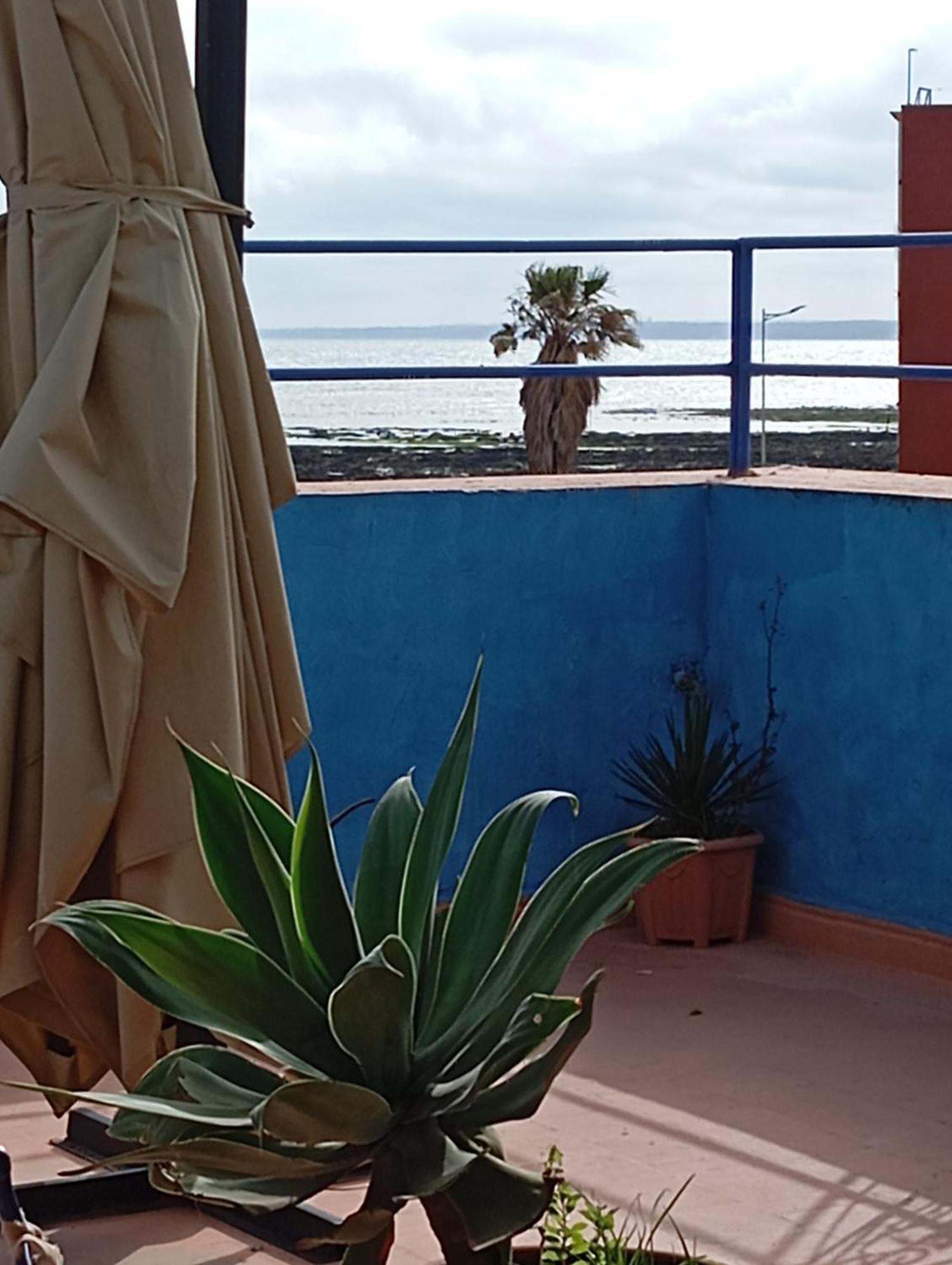 Apartament Dar ziane 1 Al-Dżadida Zewnętrze zdjęcie